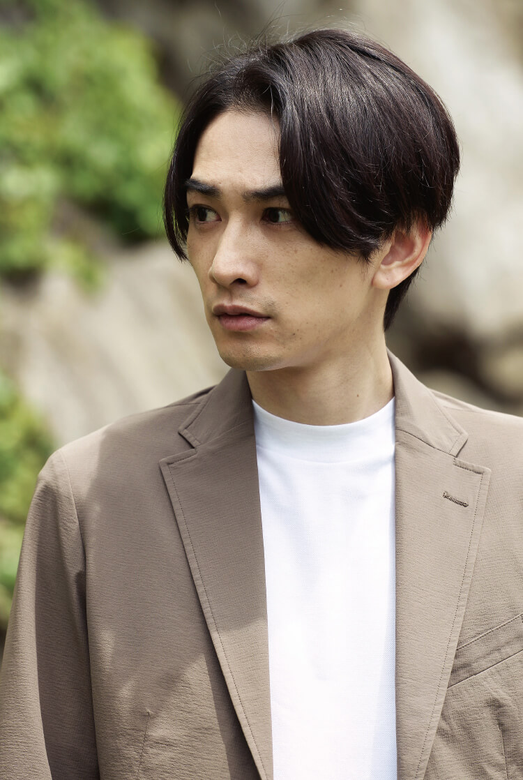 町田啓太